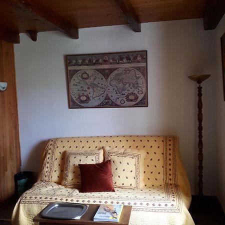Lascabanes La Maison De Juliette En Haut מראה חיצוני תמונה