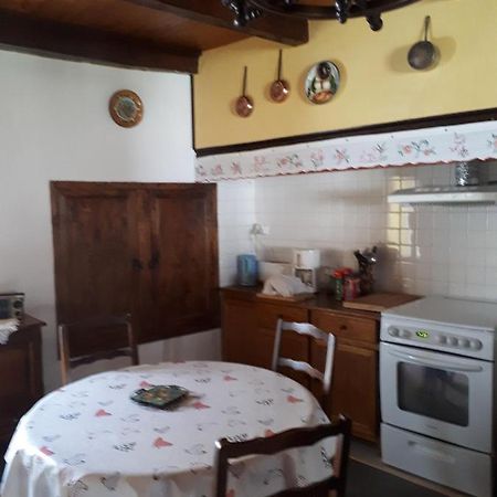 Lascabanes La Maison De Juliette En Haut מראה חיצוני תמונה